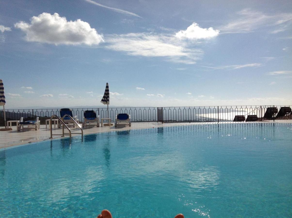Appartamento Con Piscina 03 Trinità dʼAgultu 外观 照片
